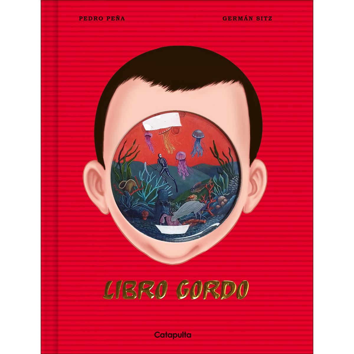 Libro Gordo (Capa dura) 1