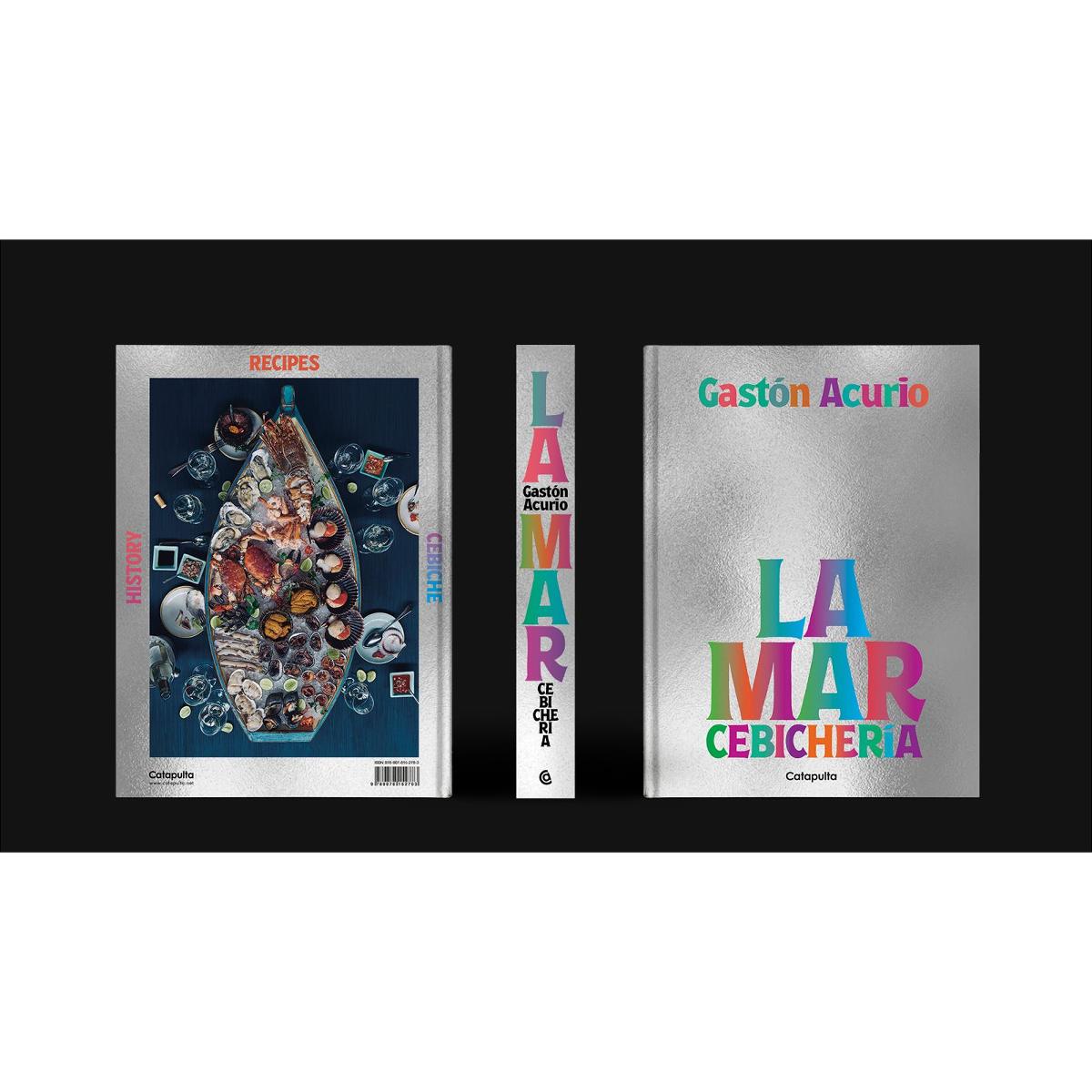 La Mar Cebichería 1