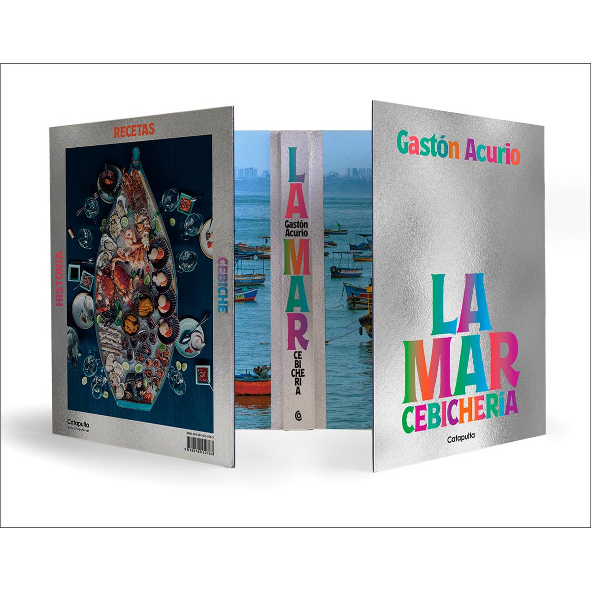 La Mar Cebichería 1