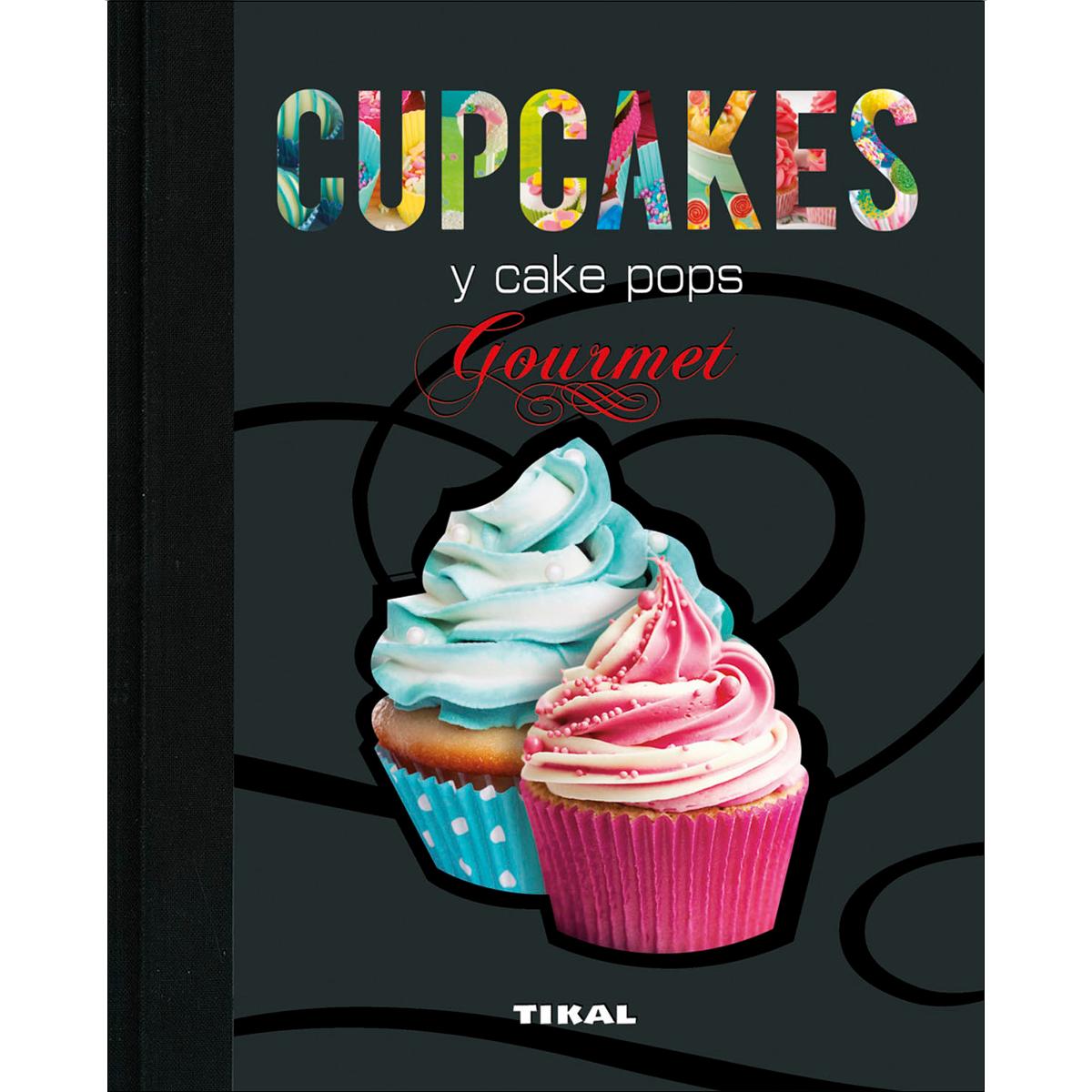 Imagem 0 de Cupcakes y cake pops (Capa dura)