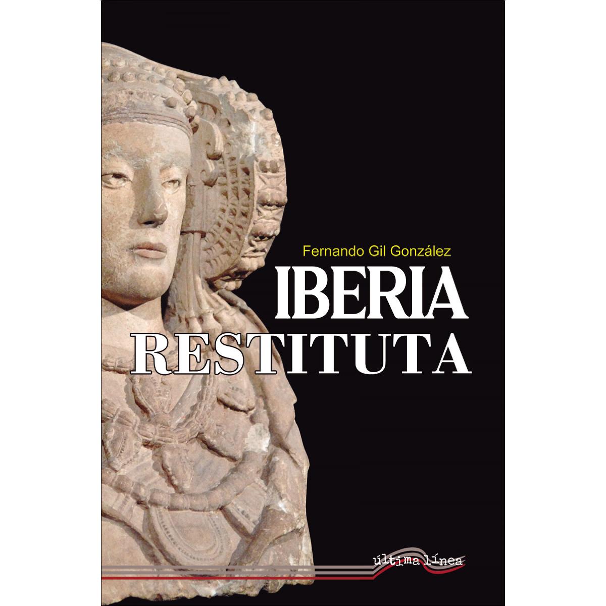 Imagem 0 de Iberia Restituta (Capa mole)