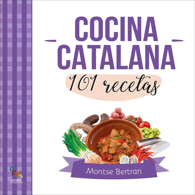 Imagem 0 de Cocina Catalana. 101 Recetas (Capa mole com abas)