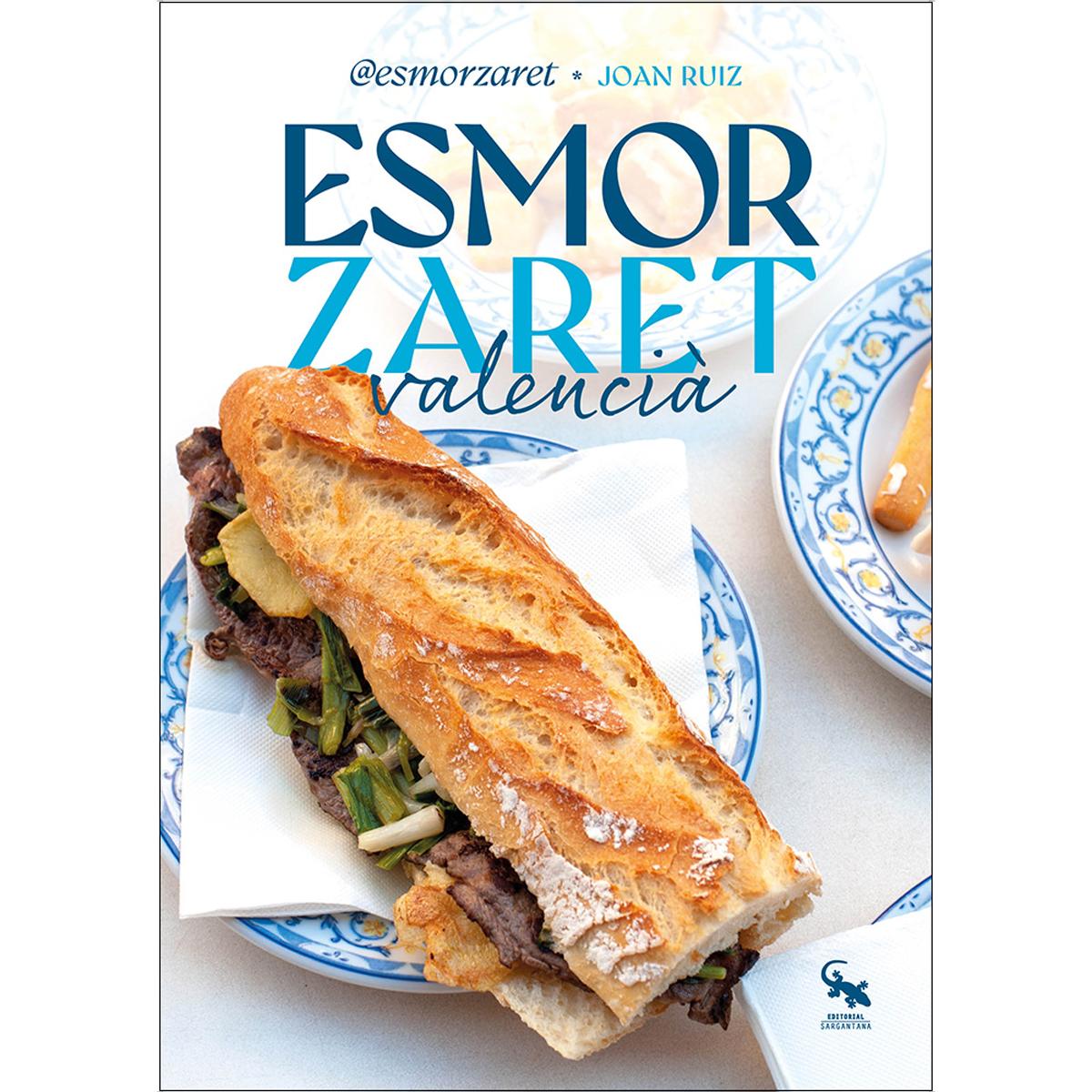 ESMORZARET Valencià (Capa mole com abas) 1