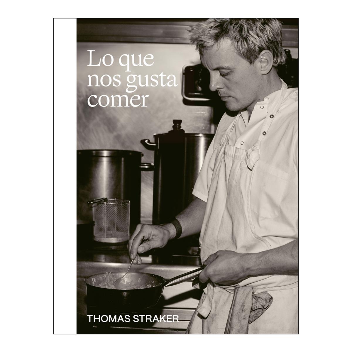Lo que nos gusta comer 1