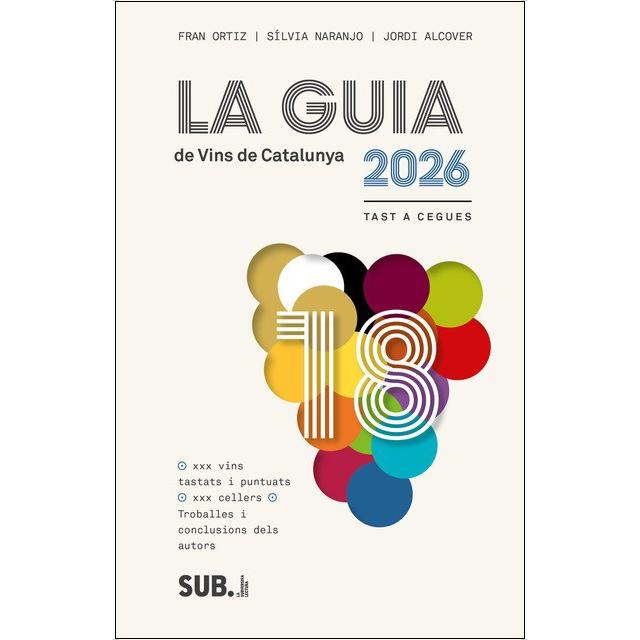 La guia de vins de catalunya 2026 1