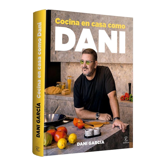 Imagem 0 de Cocina en casa como Dani