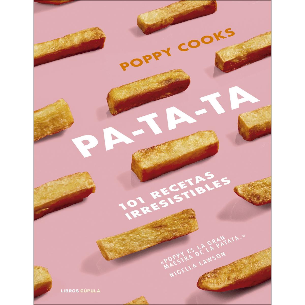 Patata: 101 recetas irresistibles 1