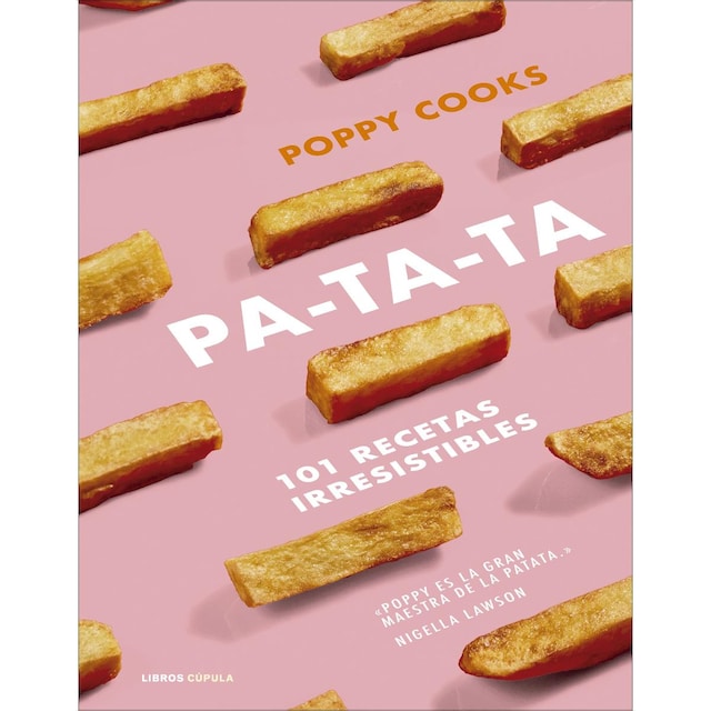 Imagem 0 de Patata: 101 recetas irresistibles