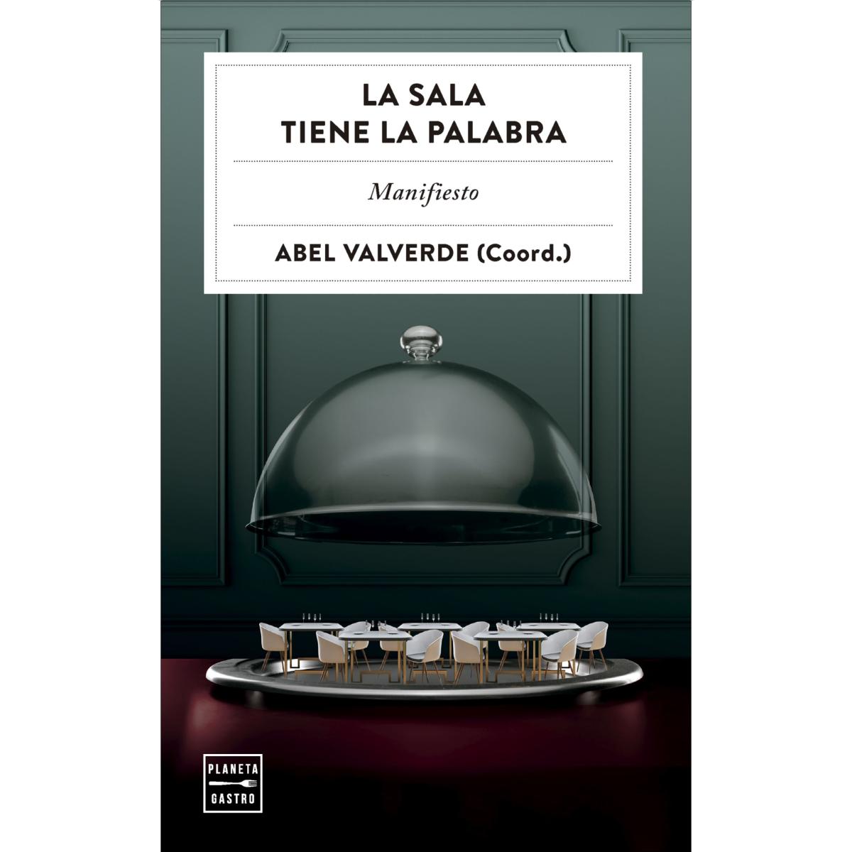 Imagem 0 de La sala tiene la palabra: Manifiesto (Capa mole com abas)