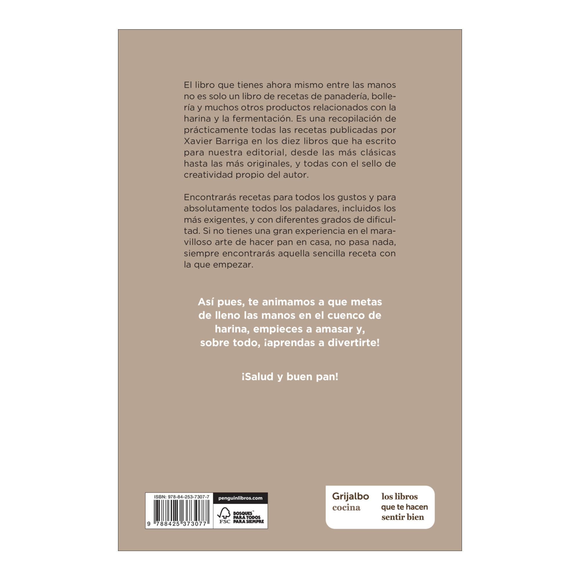 Universo panadero: Una guía completa para panaderos caseros (Capa mole) 2