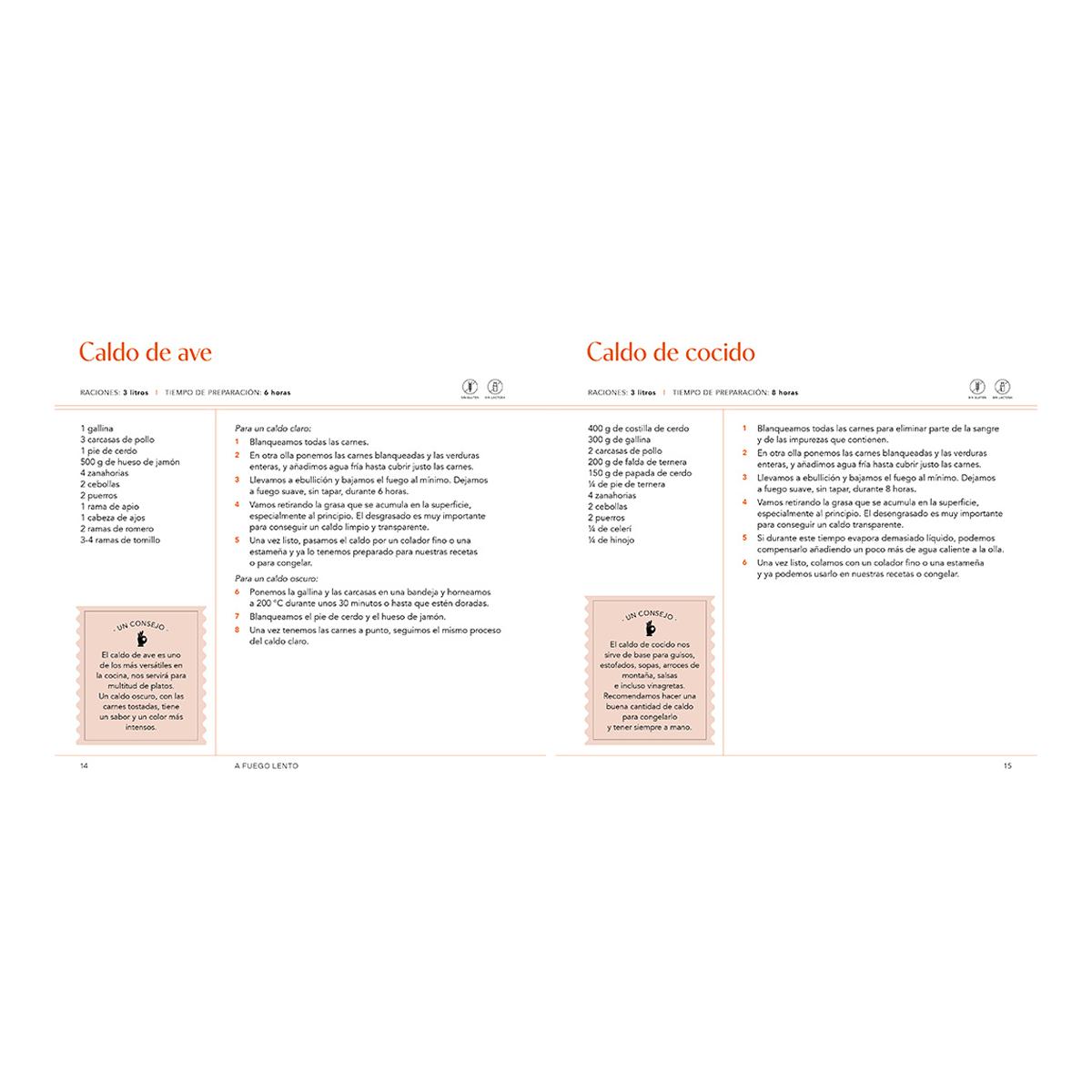 Hermanos Torres en casa: 100 recetas para brillar en la mesa (Capa mole) 6