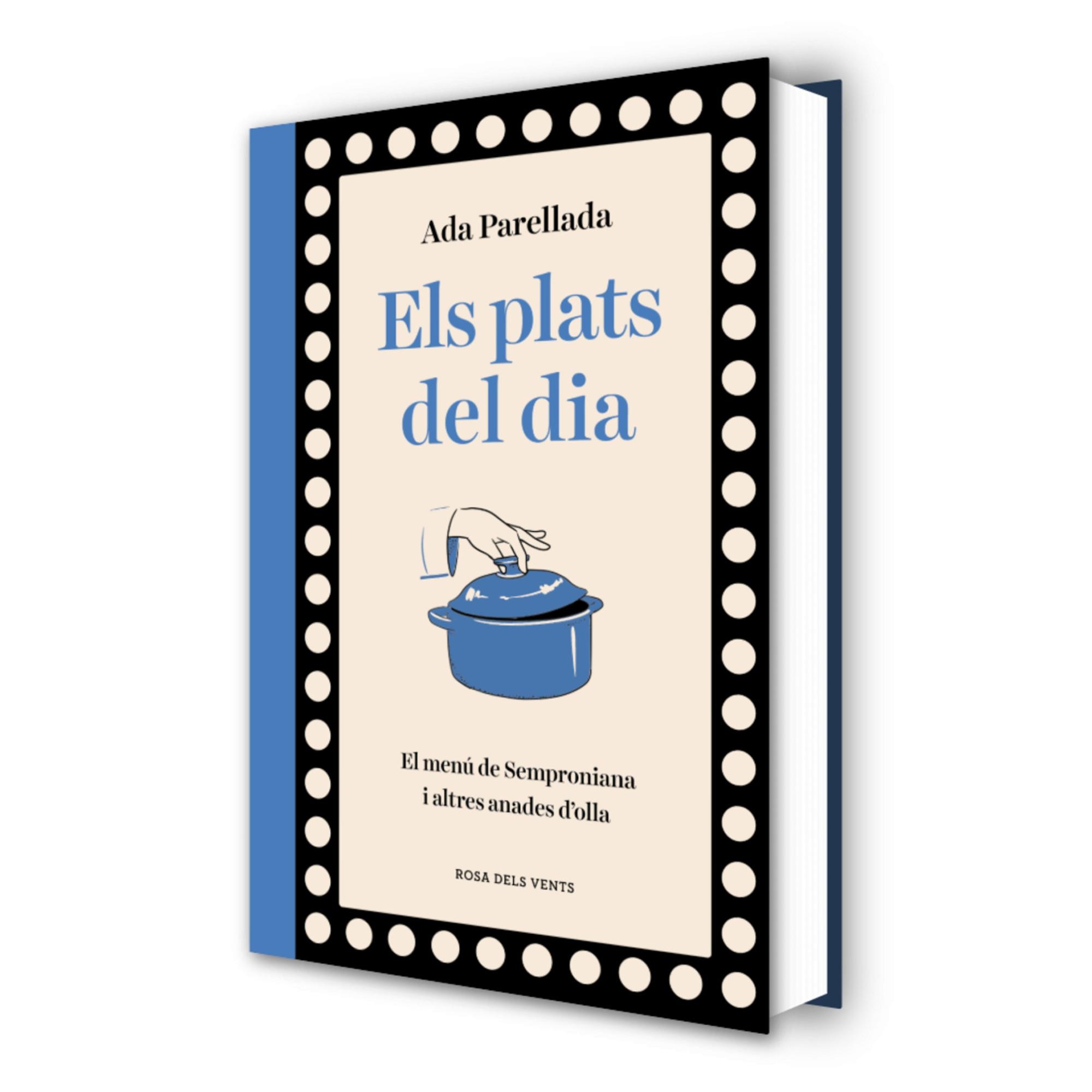ELS PLATS DEL DIA (Tapa blanda Tapa dura) 2