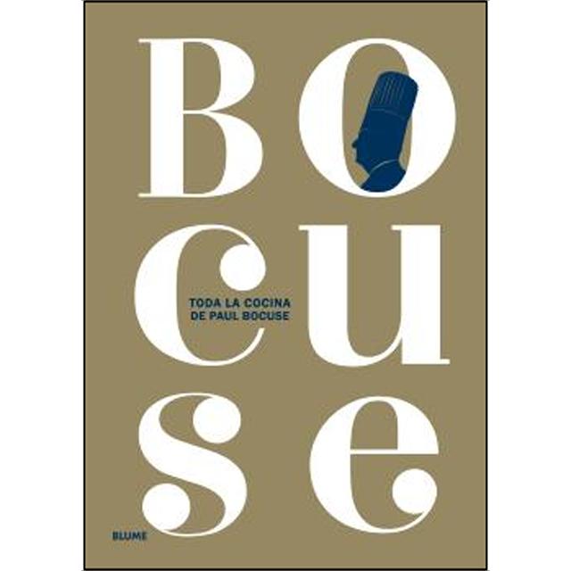 Paul Bocuse (Capa dura) 1