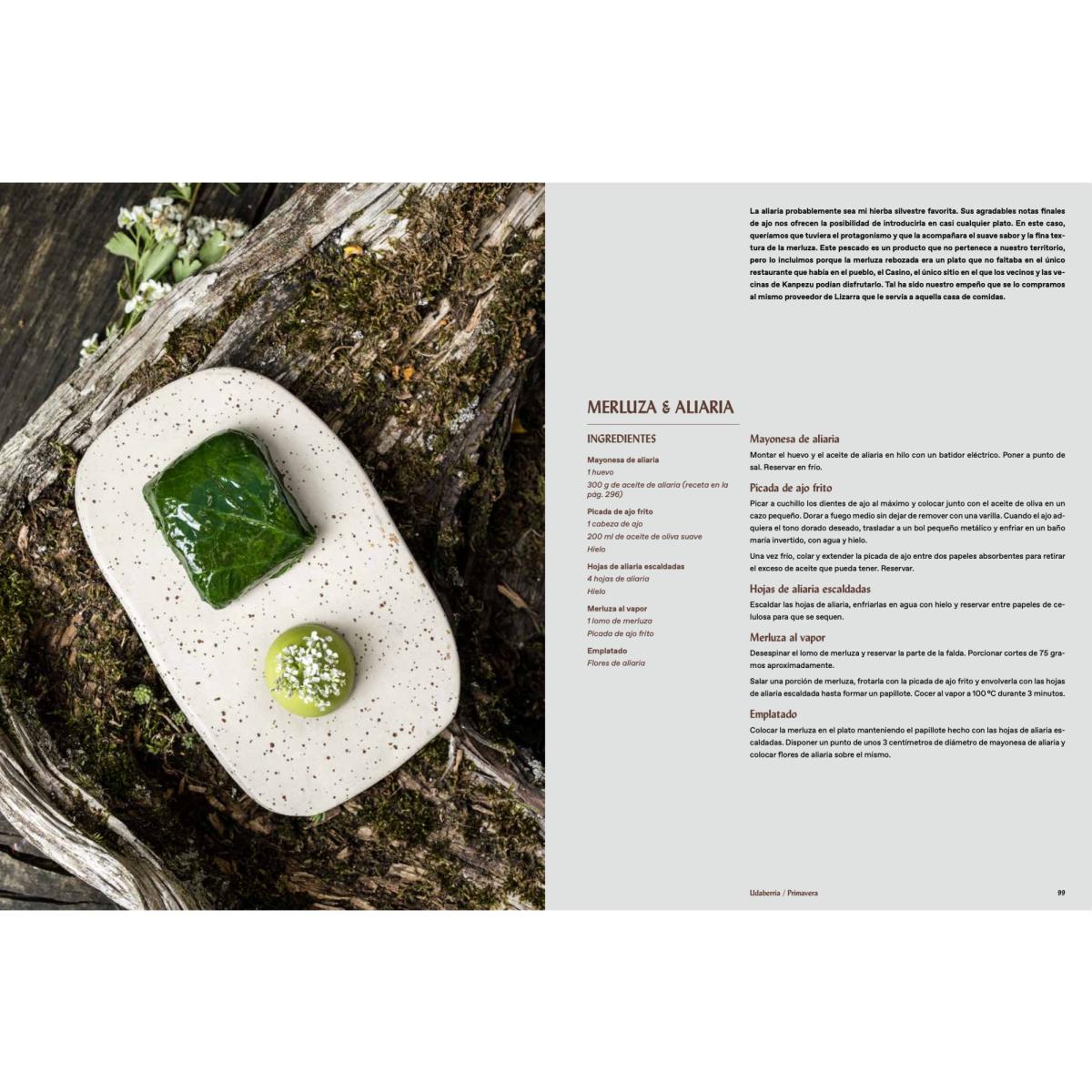 Arrea!: Un viaje culinario al corazón de la montaña alavesa 2