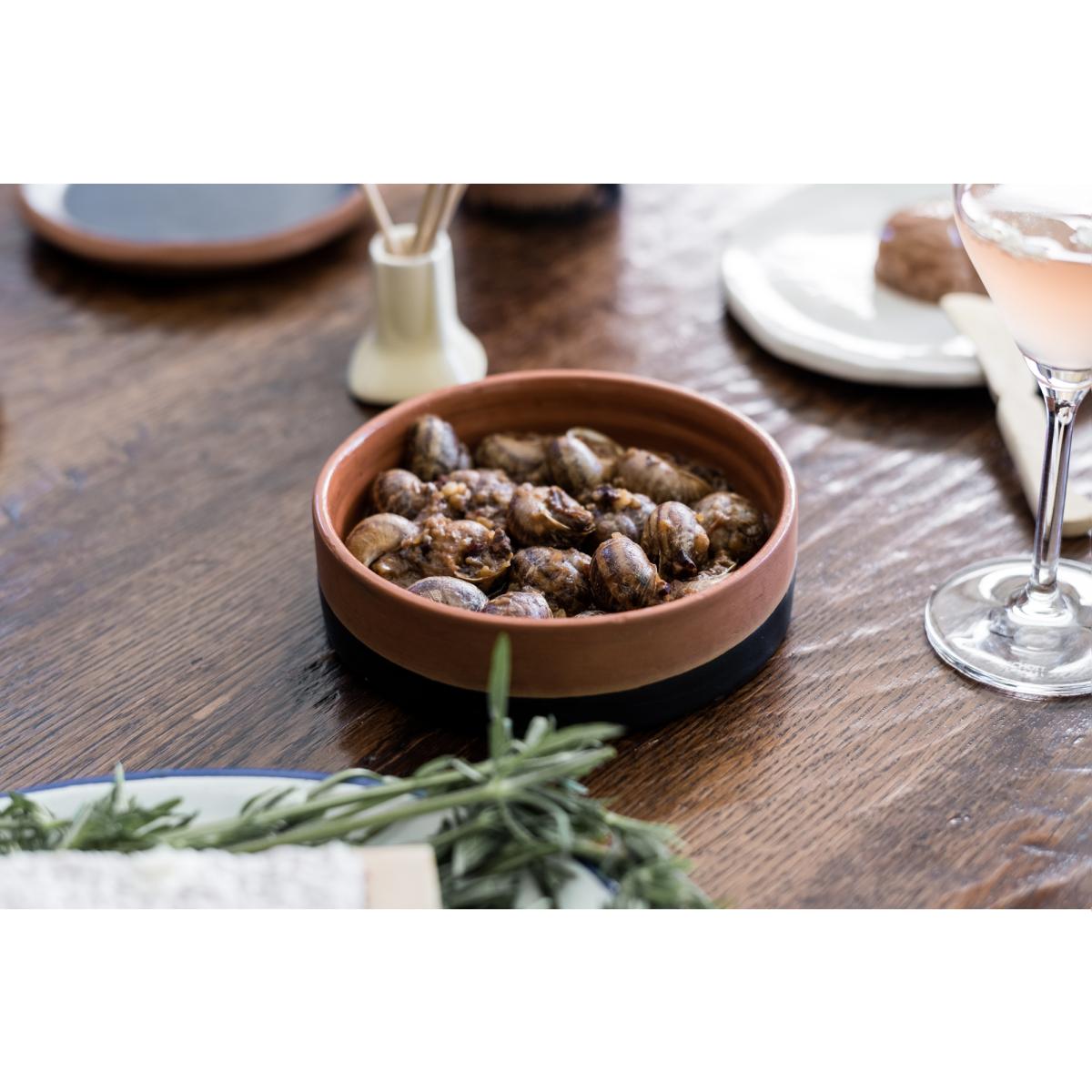 Arrea!: Un viaje culinario al corazón de la montaña alavesa 5