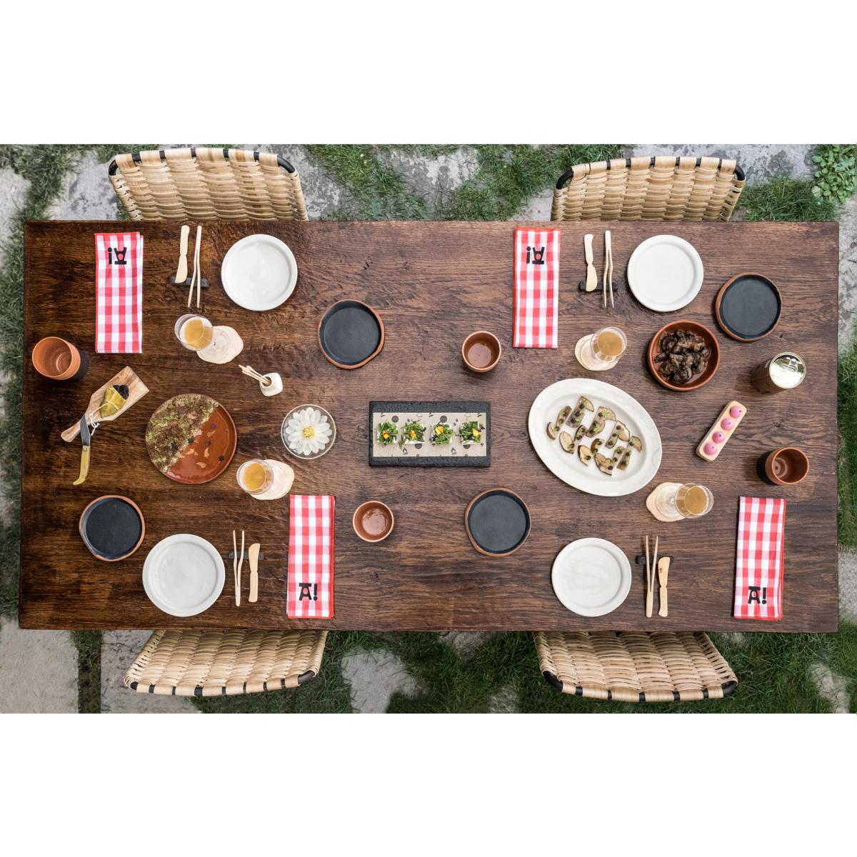 Arrea!: Un viaje culinario al corazón de la montaña alavesa 8