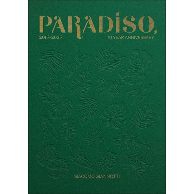 Imagem 0 de Paradiso