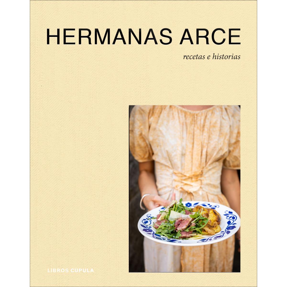 Imagem 0 de Hermanas Arce