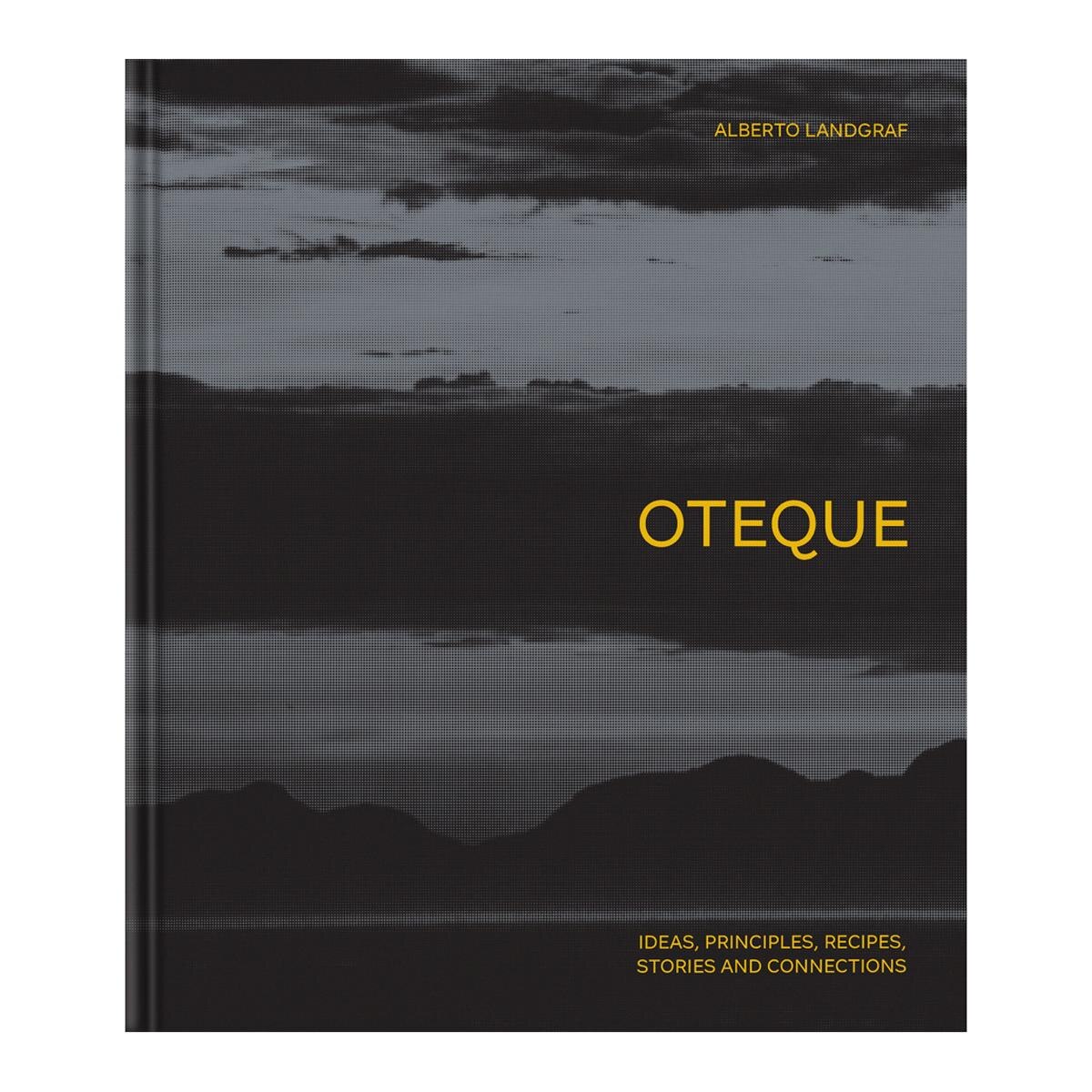 Oteque 1