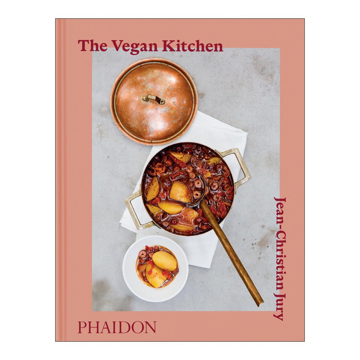The vegan kitchen 1