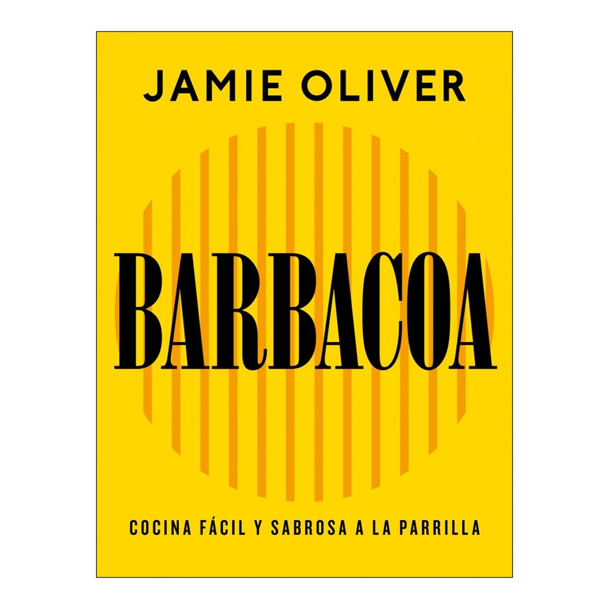 Imagem 0 de Barbacoa: Cocina fácil y sabrosa a la parrilla (Capa dura)