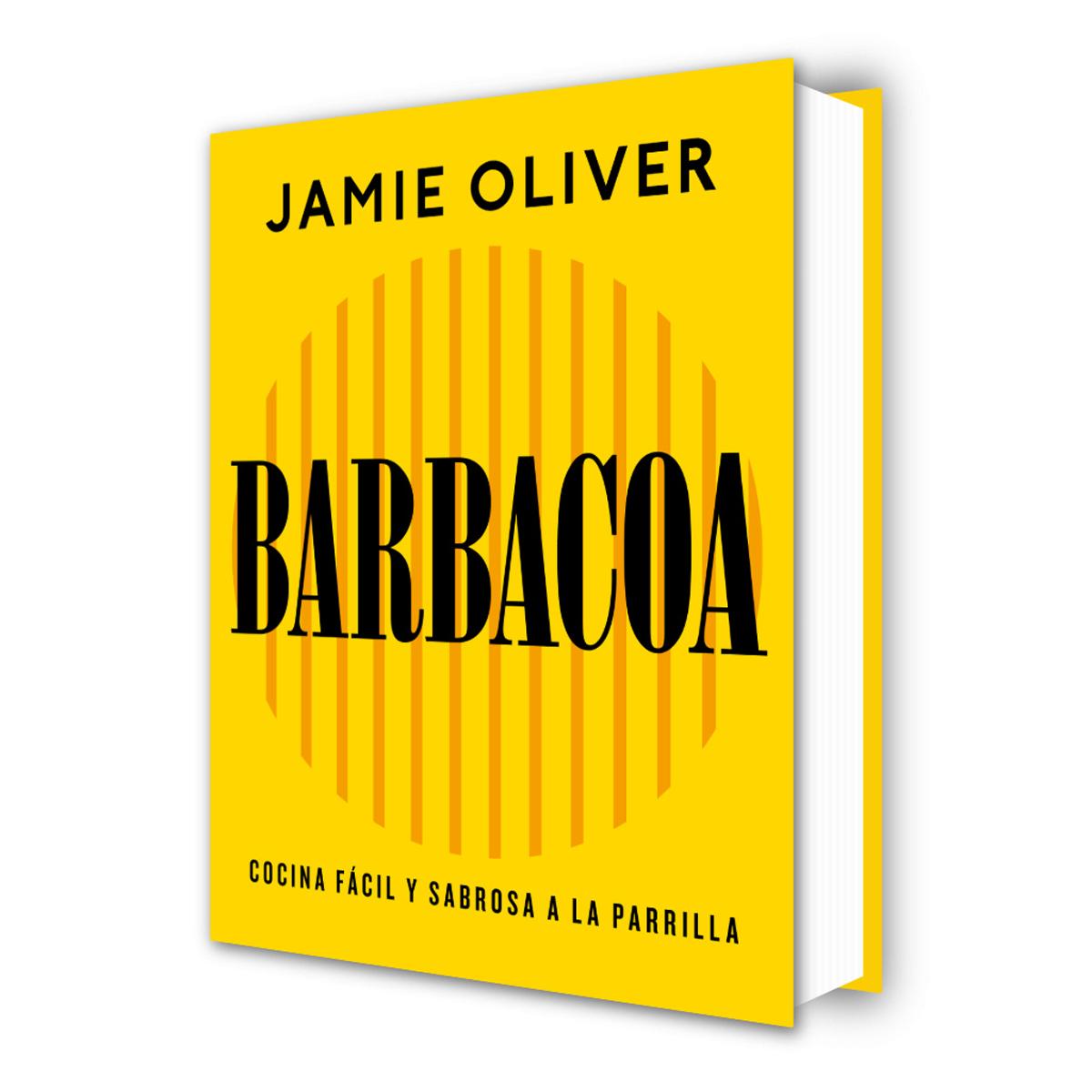 Barbacoa: Cocina fácil y sabrosa a la parrilla (Tapa dura) 2