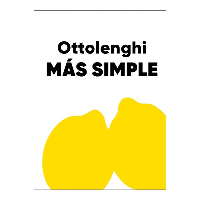 Imagem 0 de Más Simple (Capa dura)