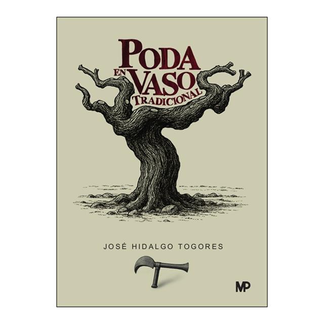 Poda en vaso tradicional (Capa mole) 1