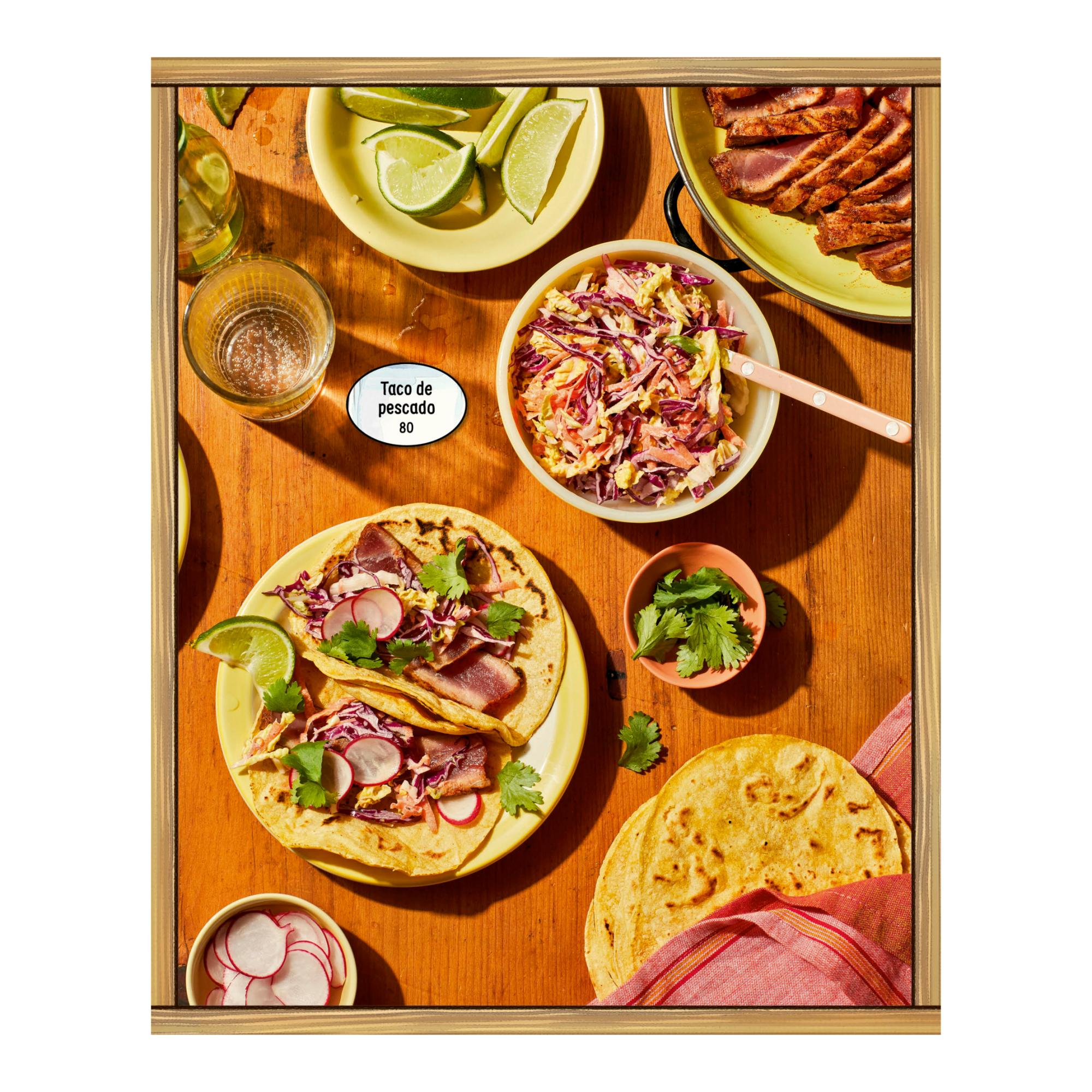 Las recetas de Stardew Valley 8