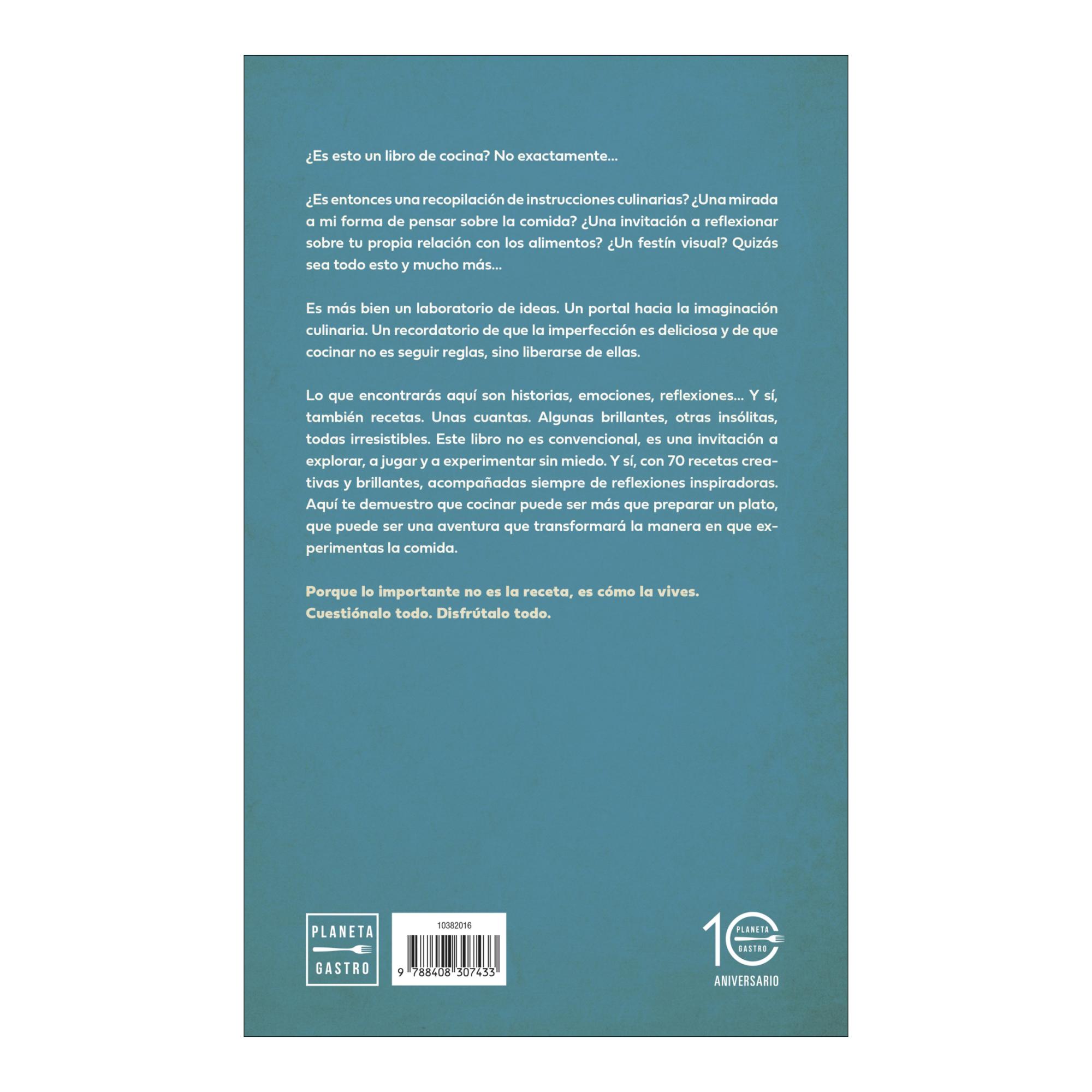 ¿Es esto un libro de cocina?: Aventuras en la cocina 2
