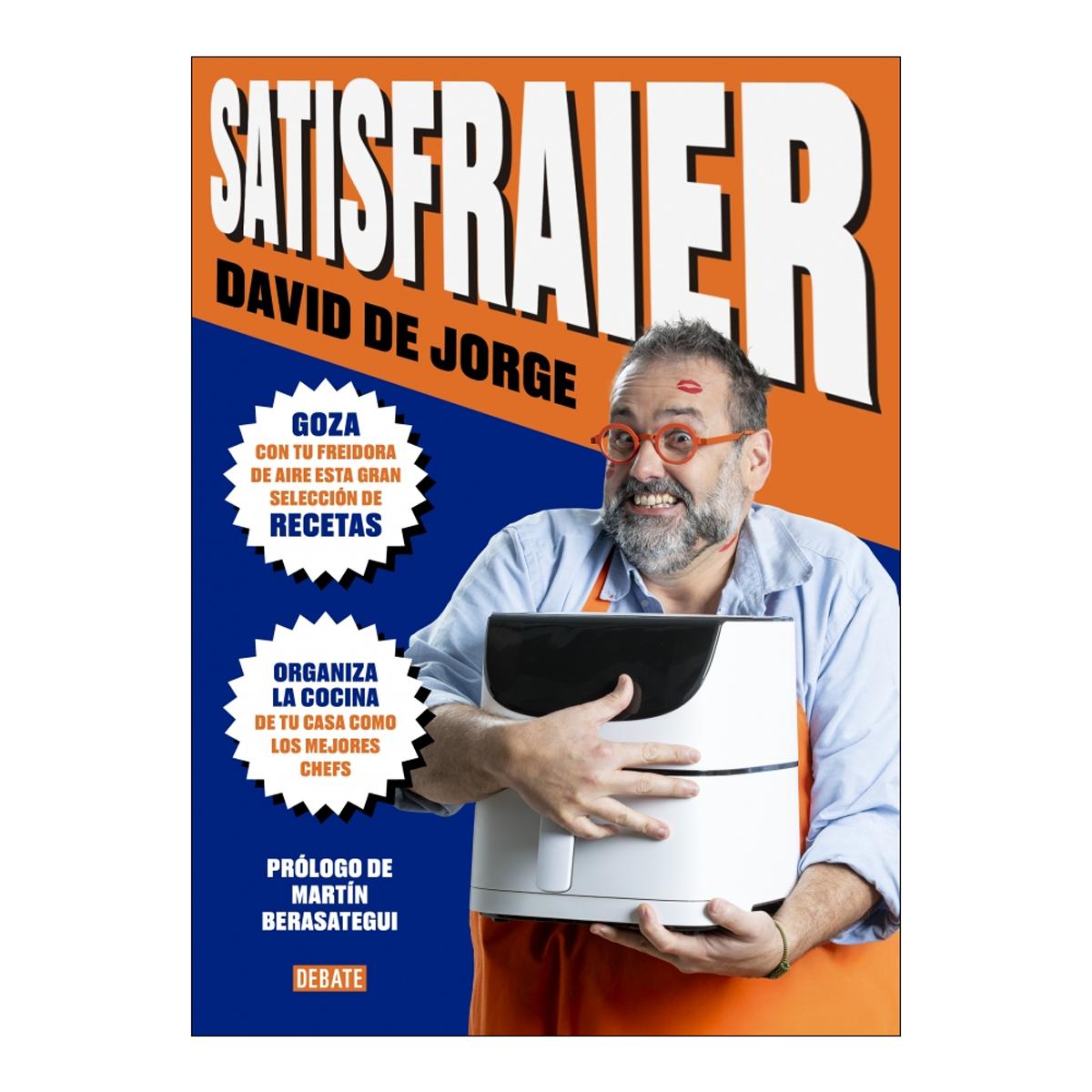Imagem 0 de Satisfraier