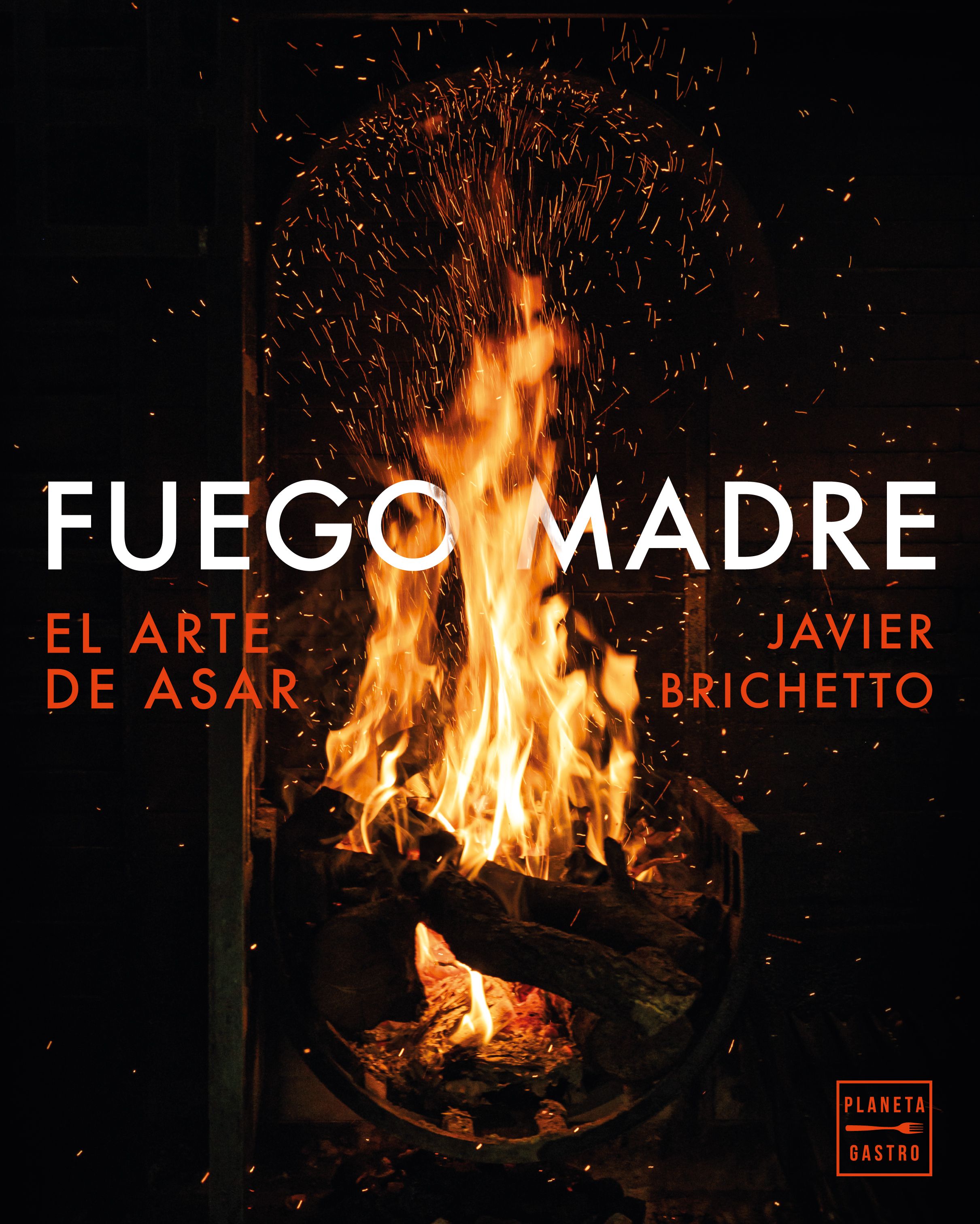 Imagem 0 de Fuego madre