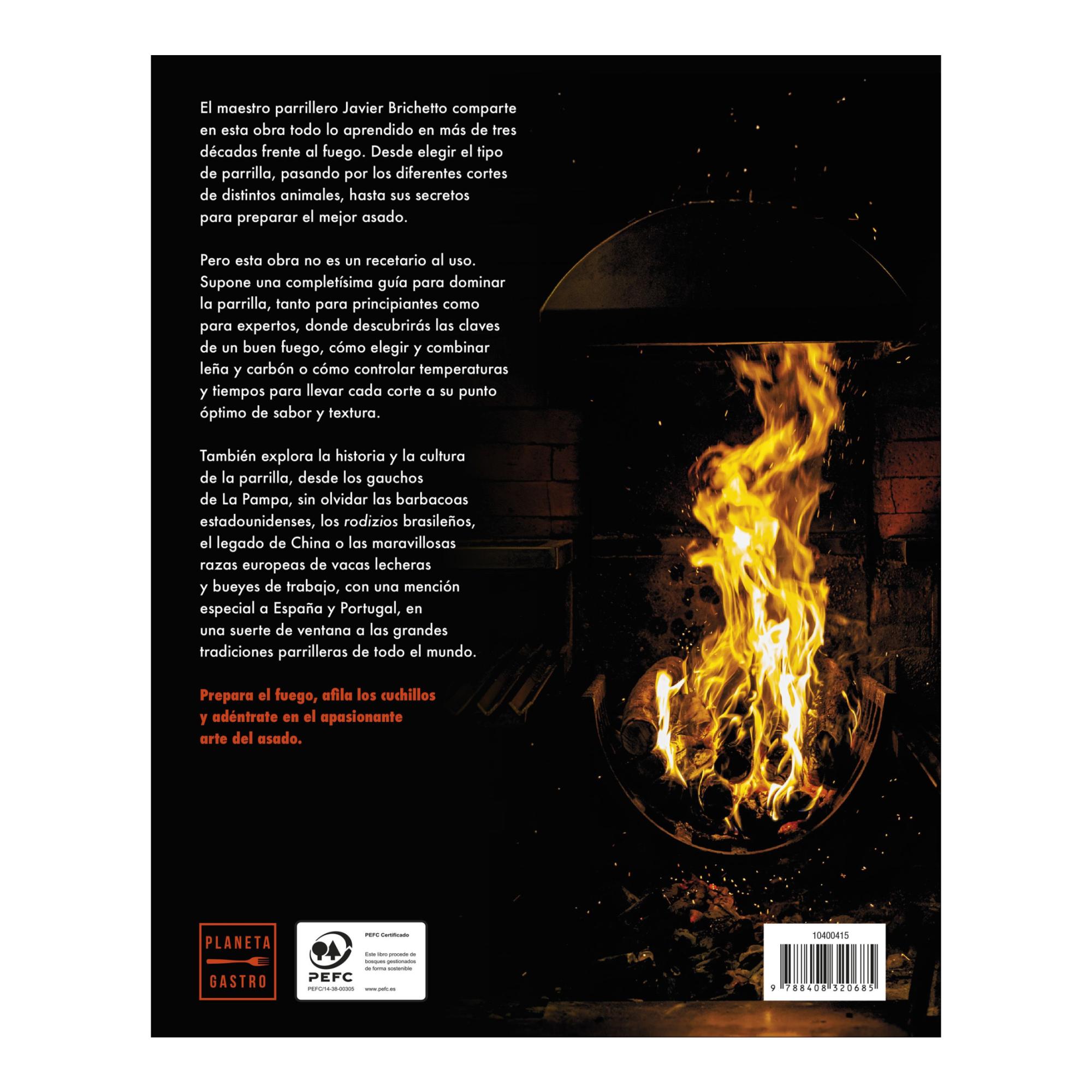 Fuego madre 2