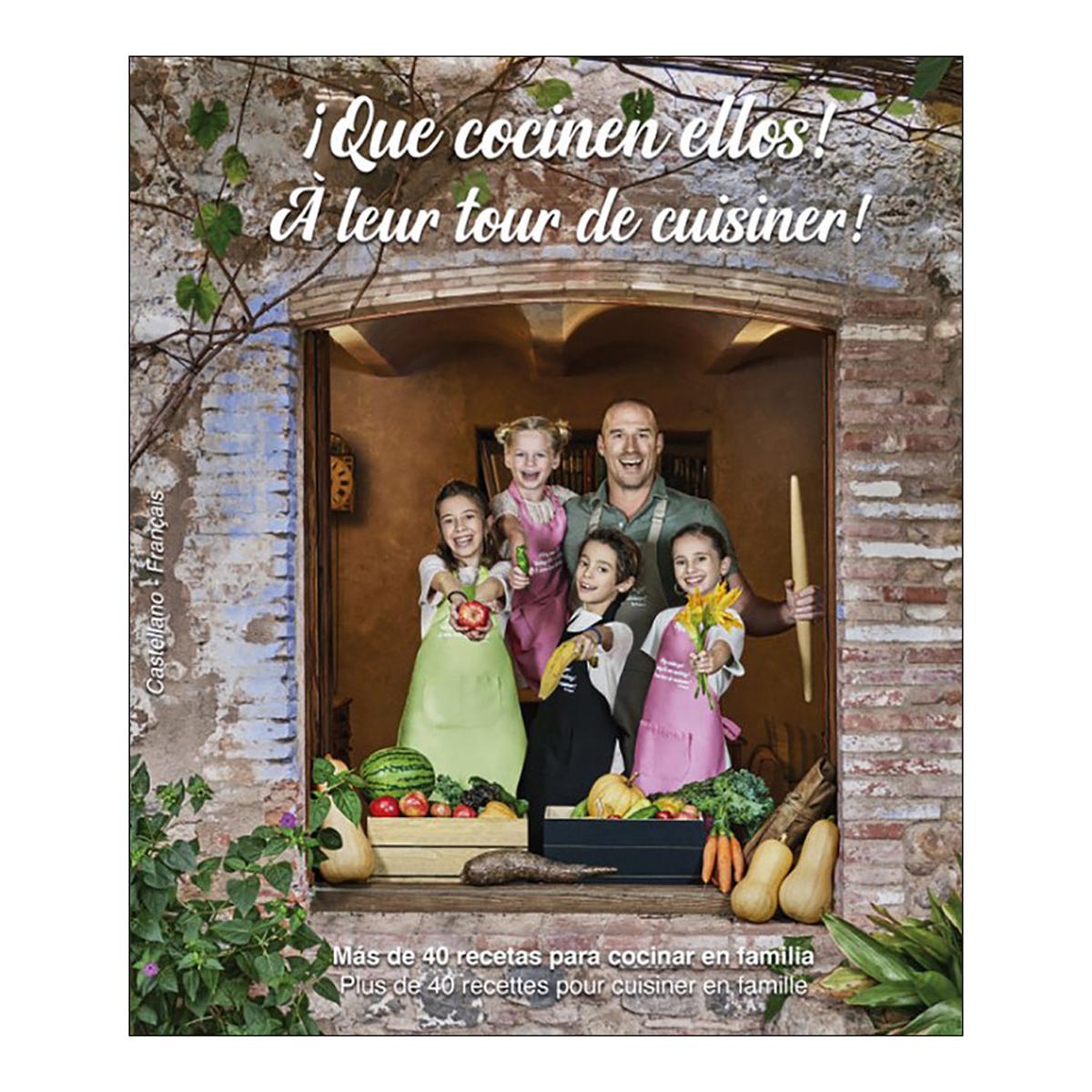 Imagem 0 de Que cocinen ellos