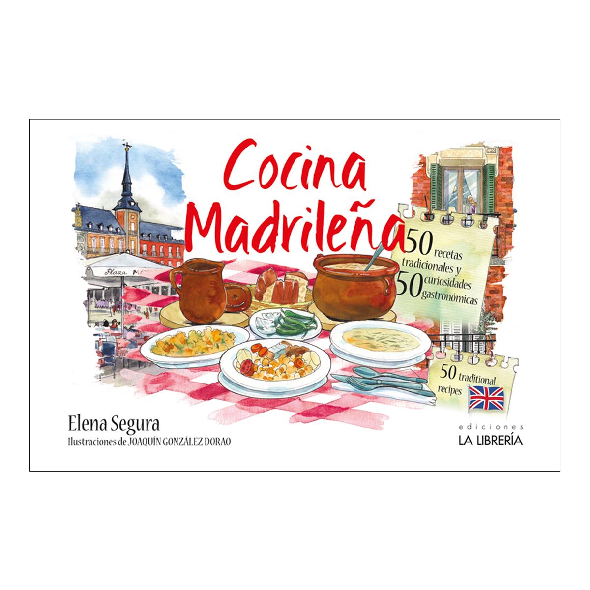 Imagem 0 de Cocina Madrilena