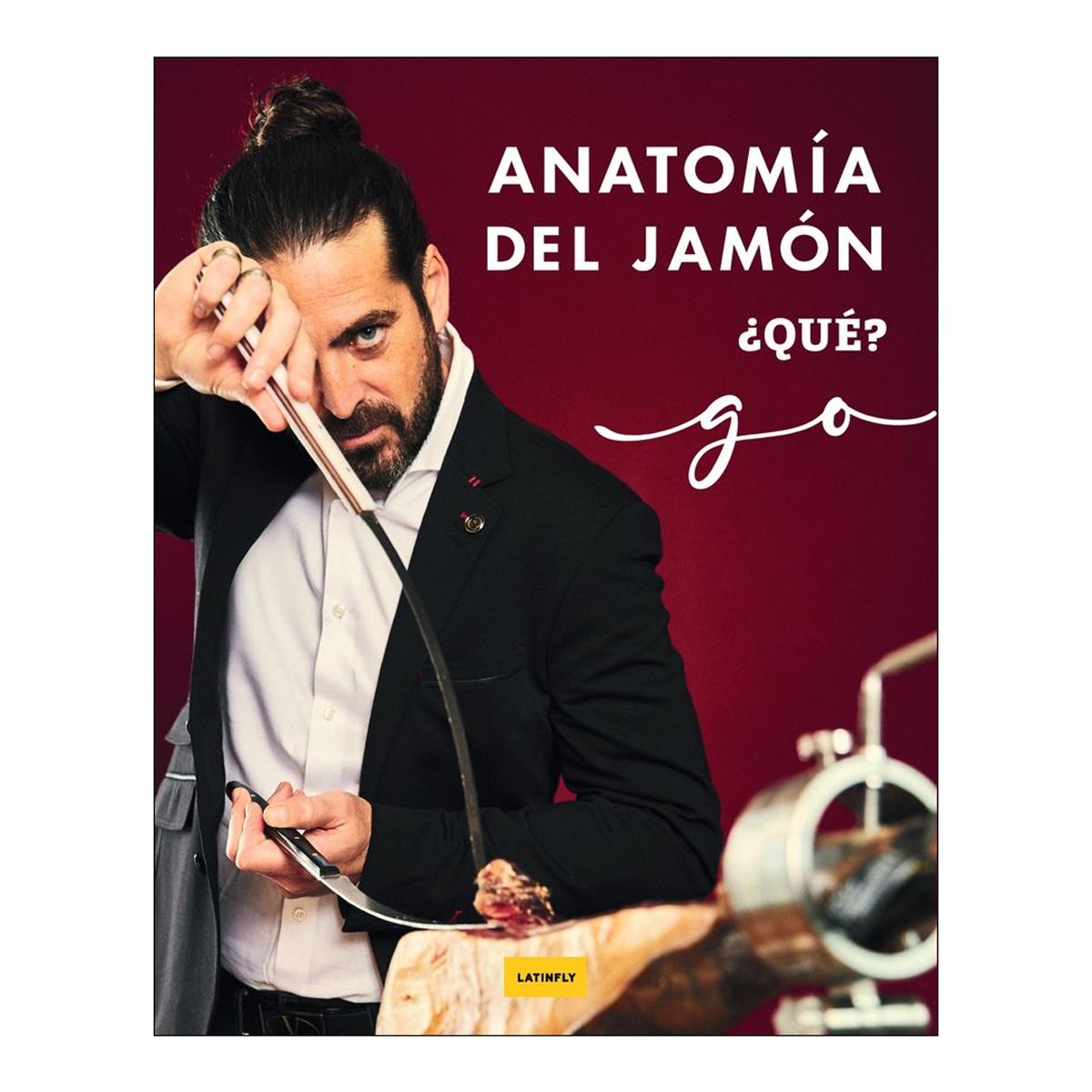 Anatomía del jamón