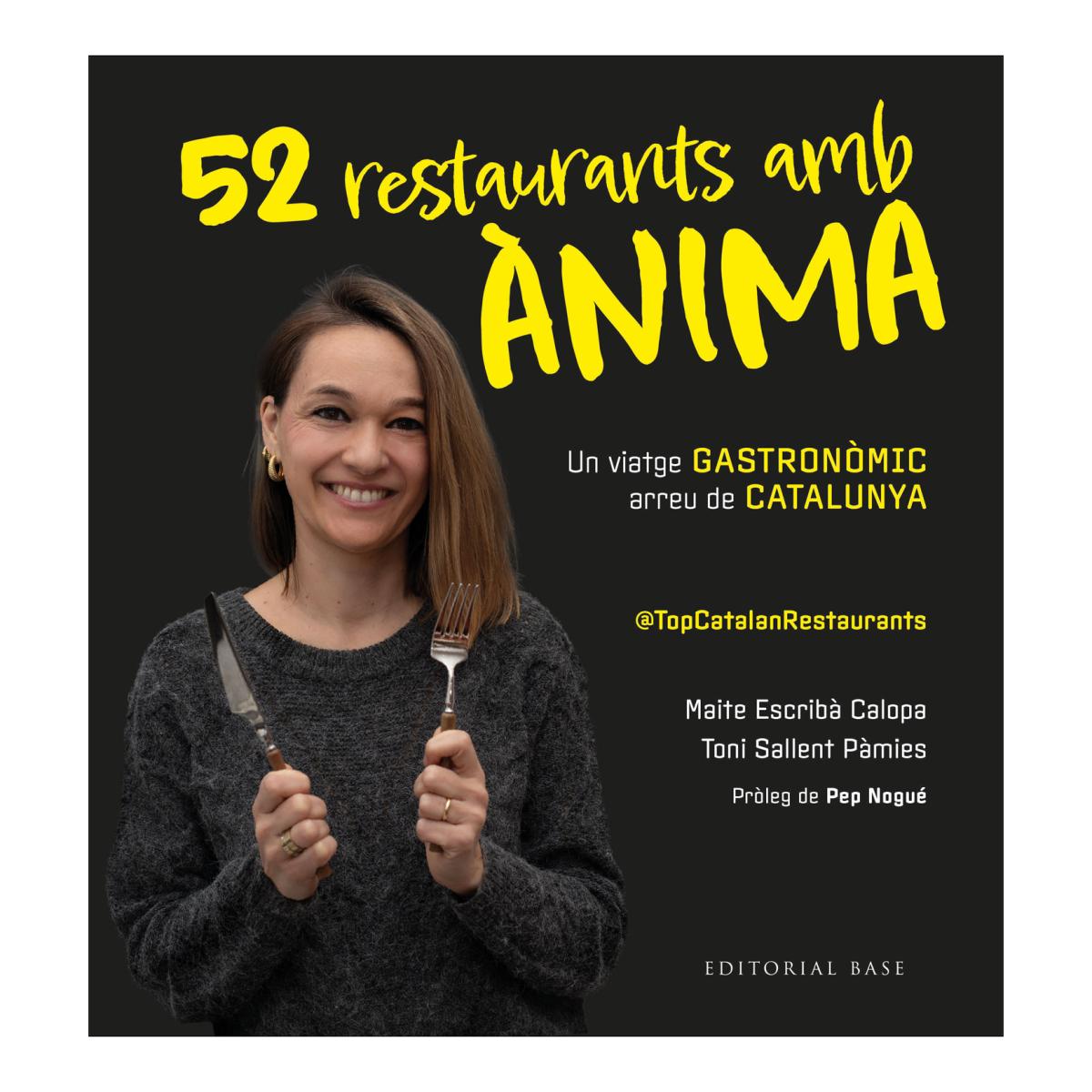 Imagem 0 de TOP CATALAN RESTAURANTS (Capa Mole)
