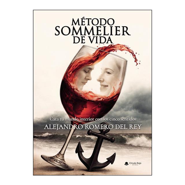 Imagen 0 de Metodo sommelier de vida