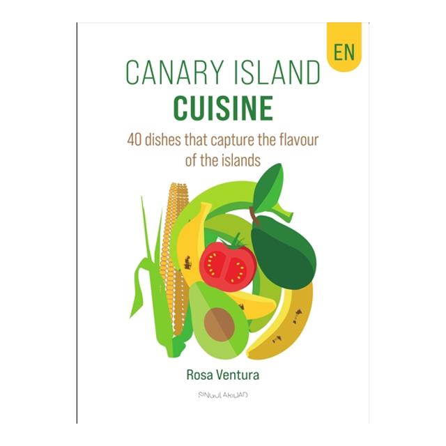 Imagem 0 de Canary island cuisine