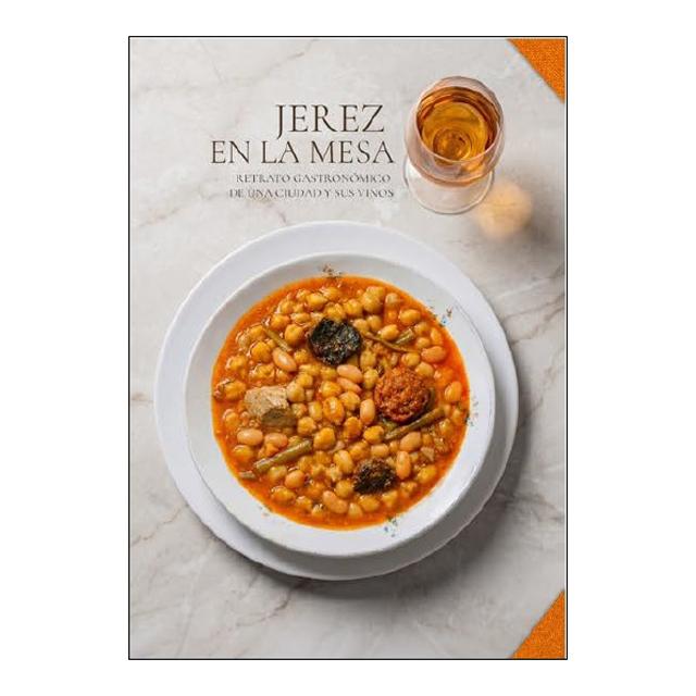 Imagem 0 de Jerez en la mesa. retrato gastronomico d