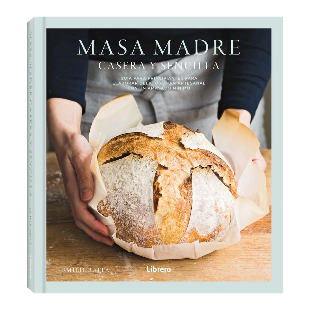 Imagen 1 de Masa madre