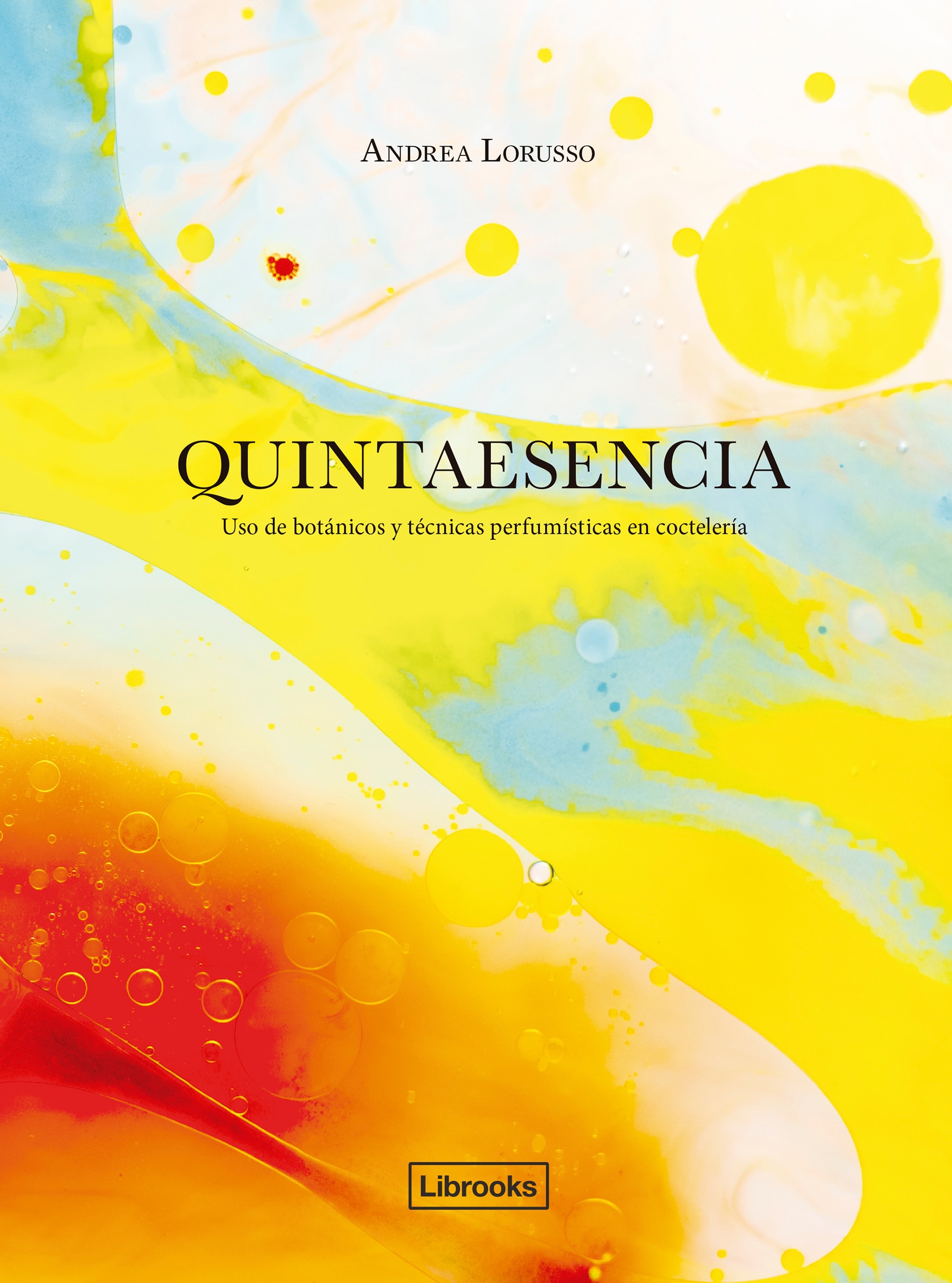 Imagem 0 de QUINTAESENCIA  (Capa Dura)
