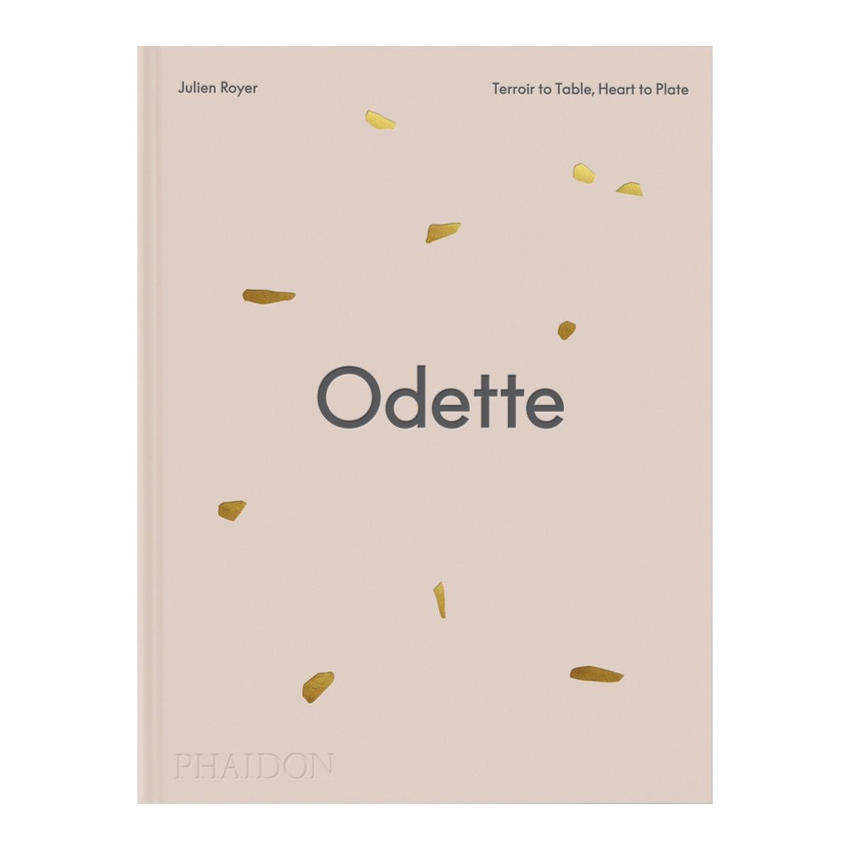 Imagem 0 de Odette