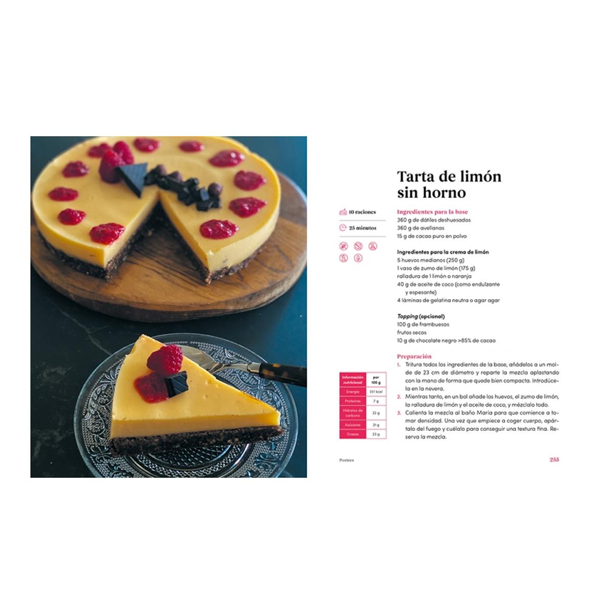 LAS RECETAS DE BLANCA  (Bolsillo Capa Mole) 11
