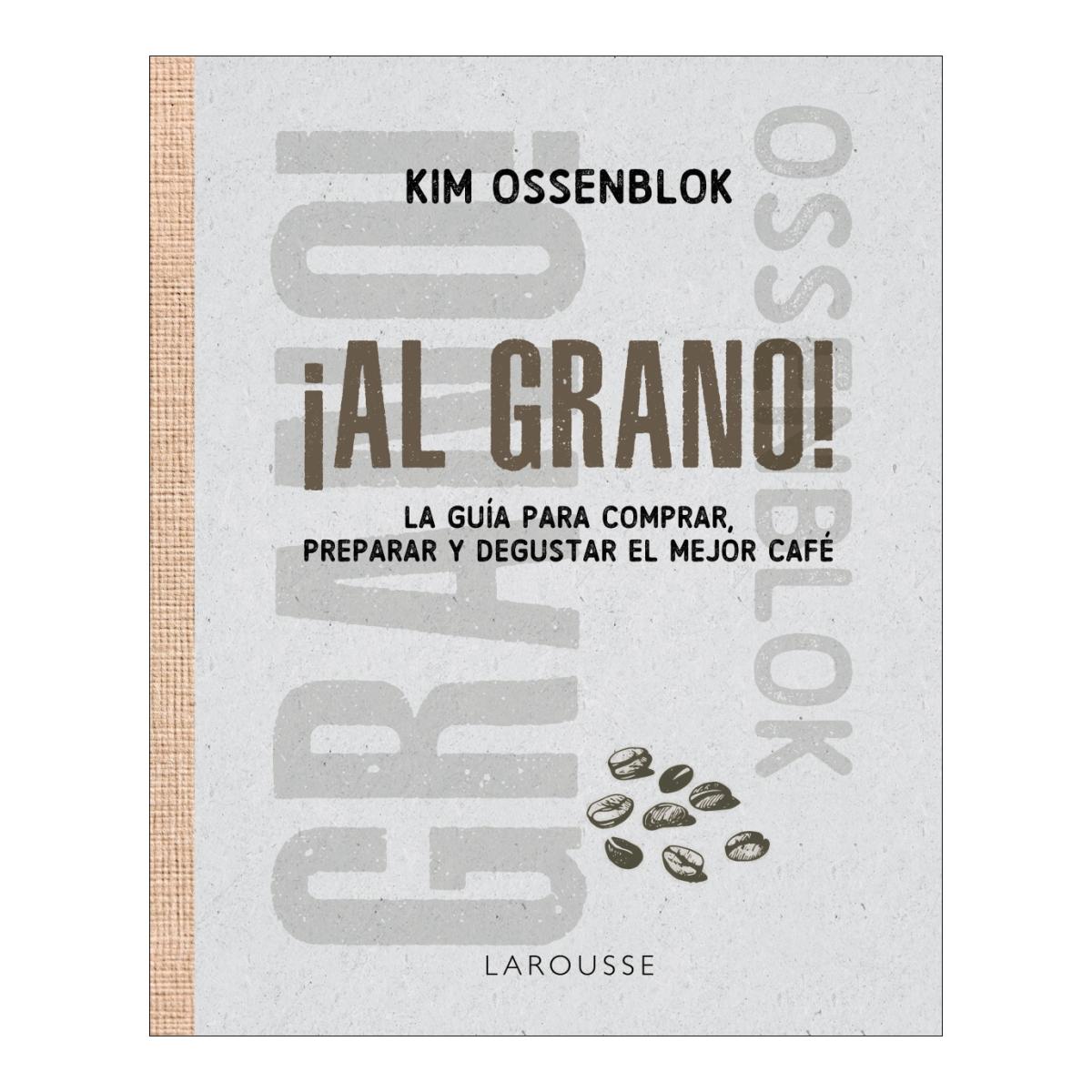 Imagem 0 de ¡AL GRANO! (Capa Mole)