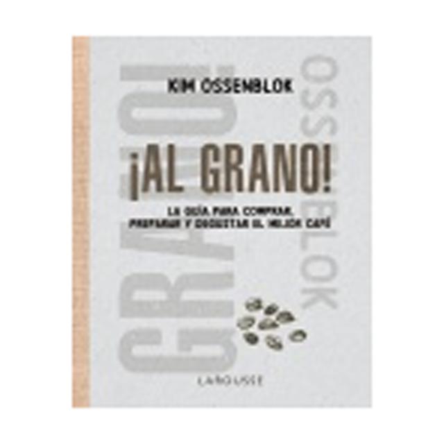 ¡AL GRANO! (Capa Mole) 2