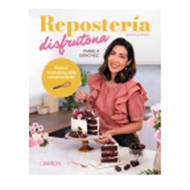 REPOSTERÍA DISFRUTONA (Capa Mole com Abas) 2