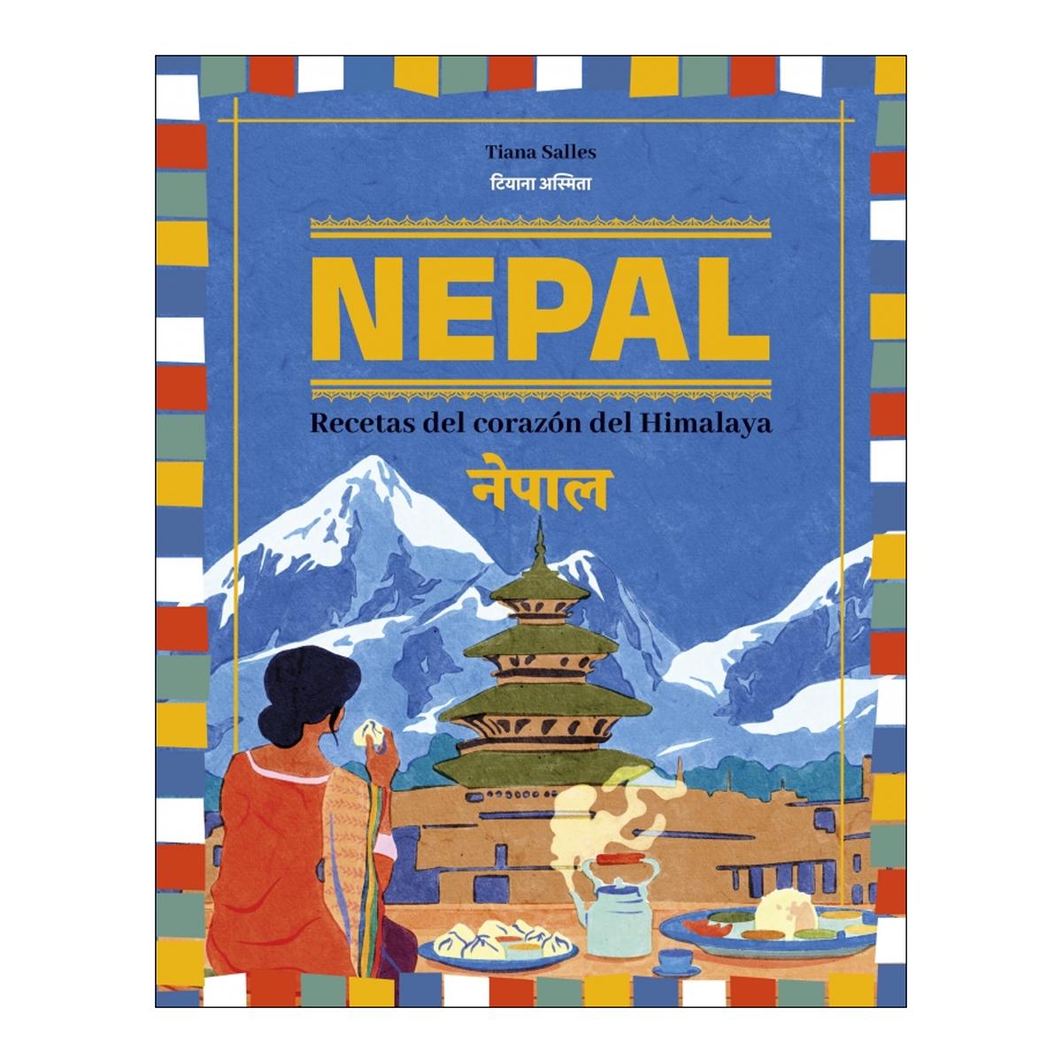 NEPAL (Tapa dura) 1