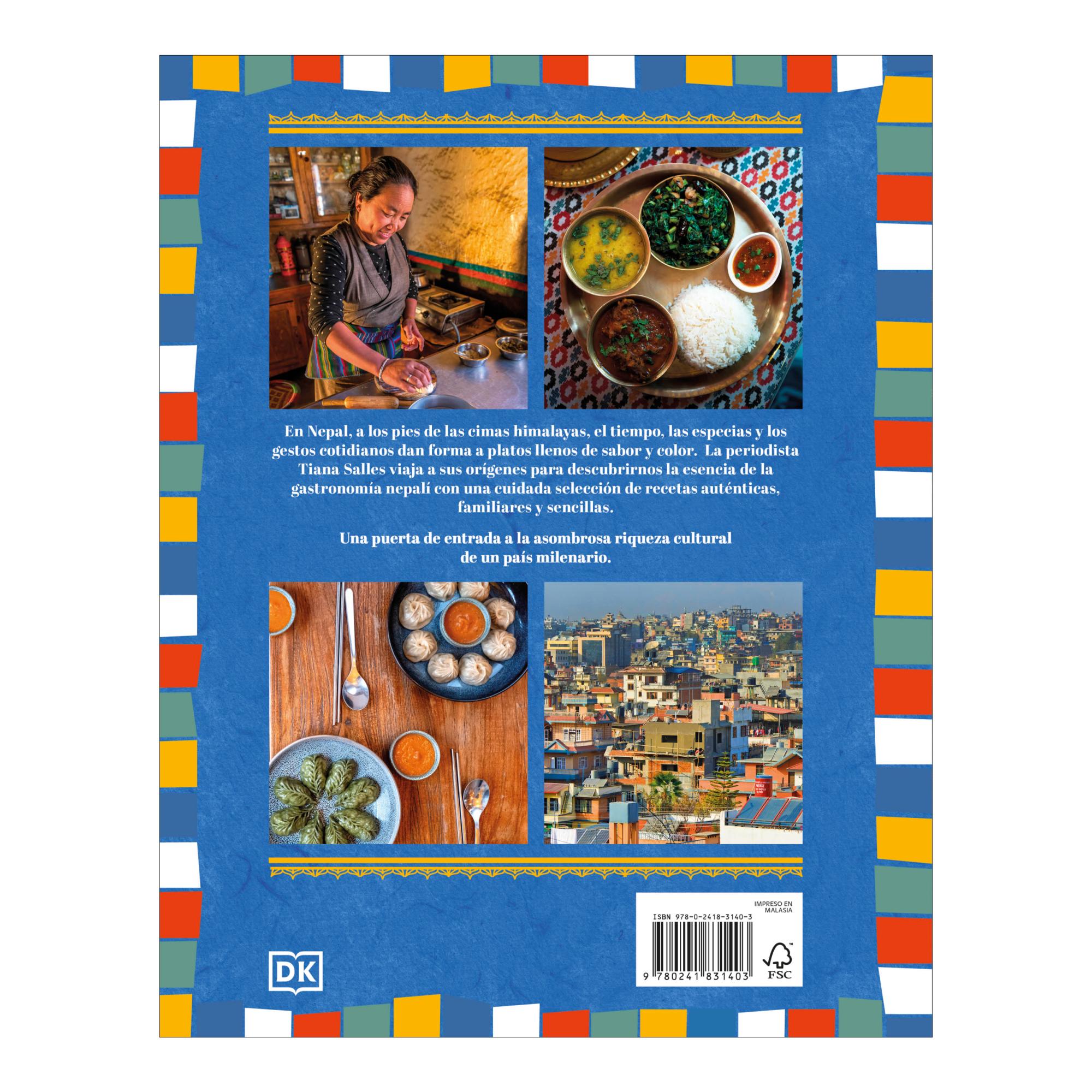 NEPAL (Tapa dura) 2