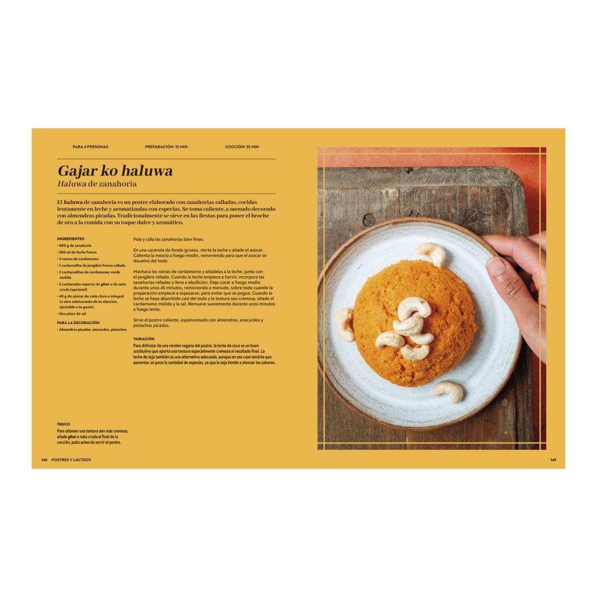 NEPAL (Tapa dura) 6